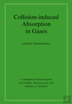 Bertrand.pt - Collision-Induced Absorption In Gases
