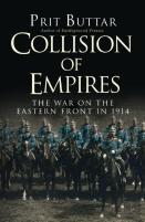 Collision Of Empires