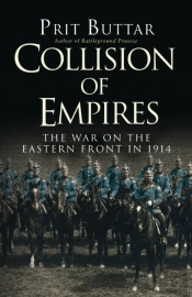 Collision Of Empires