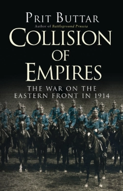 Bertrand.pt - Collision Of Empires