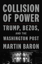 Collision Of Power