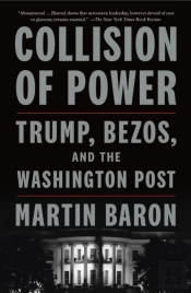 Collision Of Power