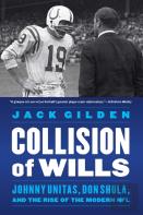 Collision Of Wills
