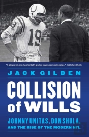 Collision Of Wills