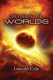 Collision Of Worlds