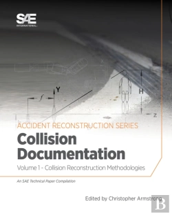 Bertrand.pt - Collision Reconstruction Methodologies Volume 1
