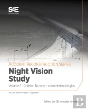 Collision Reconstruction Methodologies Volume 2