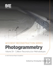 Collision Reconstruction Methodologies Volume 3a