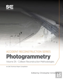 Bertrand.pt - Collision Reconstruction Methodologies Volume 3a