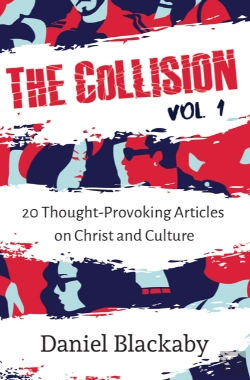 Bertrand.pt - Collision Vol. 1