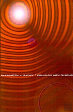 Bertrand.pt - Collision With Chronos