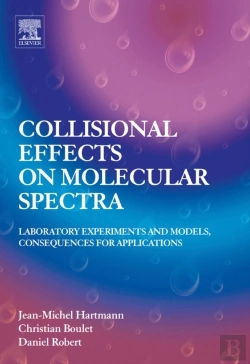 Bertrand.pt - Collisional Effects On Molecular Spectra