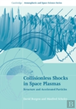 Bertrand.pt - Collisionless Shocks In Space Plasmas