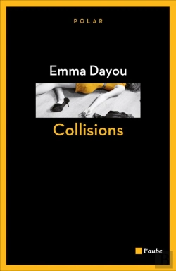 Bertrand.pt - Collisions