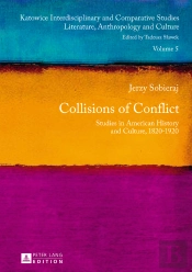 Collisions Of Conflict