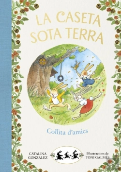 Bertrand.pt - Collita D'Amics (La Caseta Sota Terra 1)