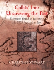Collits' Inn: Uncovering The Past: Surpr