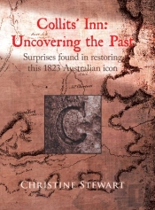 Collits' Inn: Uncovering The Past: Surpr