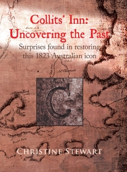 Bertrand.pt - Collits' Inn: Uncovering The Past: Surpr