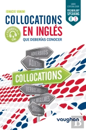 Collocations En Ingles Deberias Conocer