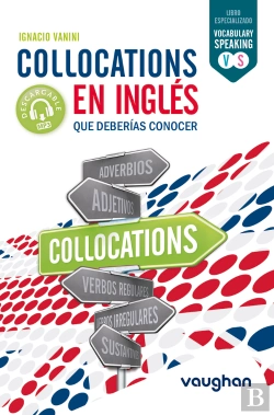 Bertrand.pt - Collocations En Ingles Deberias Conocer