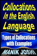 Collocations In The English Language