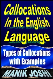 Collocations In The English Language