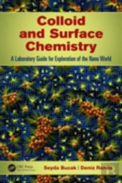 Colloid And Surface Chemistry