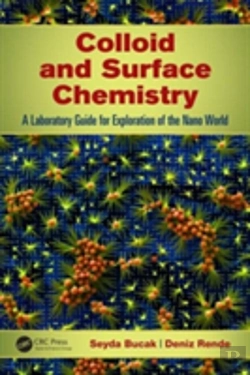 Bertrand.pt - Colloid And Surface Chemistry