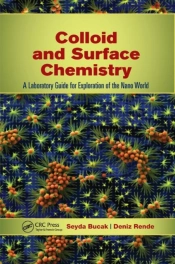 Colloid And Surface Chemistry