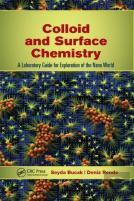 Colloid And Surface Chemistry