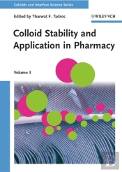 Colloid Stability And Application In Pharmacy