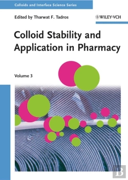 Bertrand.pt - Colloid Stability And Application In Pharmacy