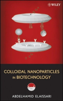 Bertrand.pt - Colloidal Nanoparticles In Biotechnology