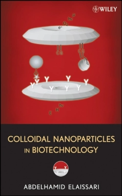 Bertrand.pt - Colloidal Nanoparticles In Biotechnology