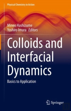 Bertrand.pt - Colloids And Interfacial Dynamics