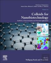 Colloids For Nanobiotechnology