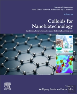 Bertrand.pt - Colloids For Nanobiotechnology