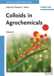 Colloids In Agrochemicals