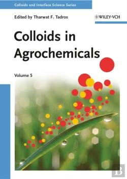 Bertrand.pt - Colloids In Agrochemicals
