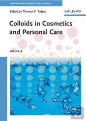 Colloids In Cosmetics And Personal Care