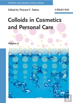 Bertrand.pt - Colloids In Cosmetics And Personal Care