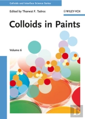 Colloids In Paints