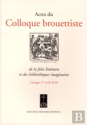 Colloque Brouettiste