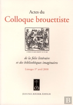 Bertrand.pt - Colloque Brouettiste