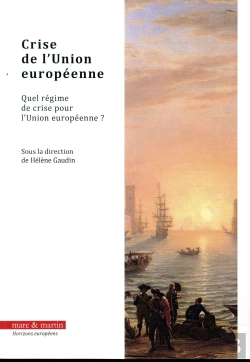Bertrand.pt - Colloque Crise De L'Union
