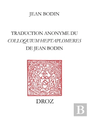 Colloque Entre Sept Scavans Qui Sont De Differens Sentimens : Des Secrets Cachez Des Choses Relevees