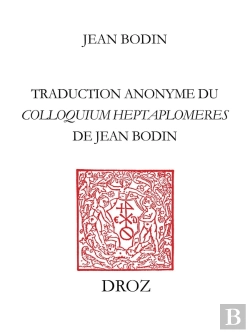 Bertrand.pt - Colloque Entre Sept Scavans Qui Sont De Differens Sentimens : Des Secrets Cachez Des Choses Relevees