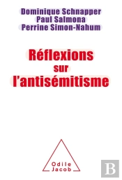 Colloque Sur L'Antisemitisme