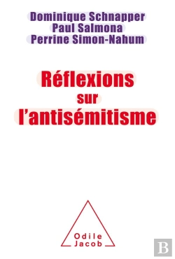 Bertrand.pt - Colloque Sur L'Antisemitisme